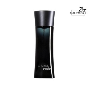 عطر جورجیو آرمانی کد مردانه